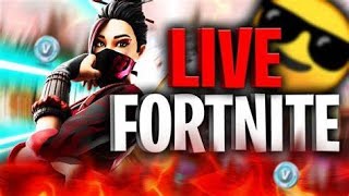 Jugando Fortnite Caigale