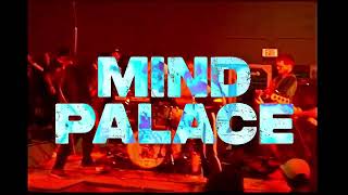MIND PALACE - Live at Stronger Sk8 Park (10/19/24)