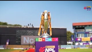 ONE FINAL STEP 🏆