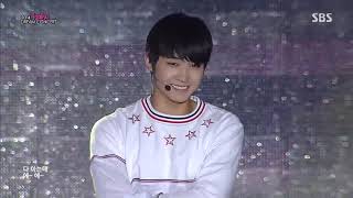 141012 GOT7   A @ 2014 Hallyu Dream Concert 1080P