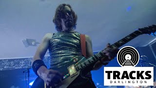 Blackbeard’s Tea Party – John's Gone to Hilo (Live at the Fulford Arms, 2021)