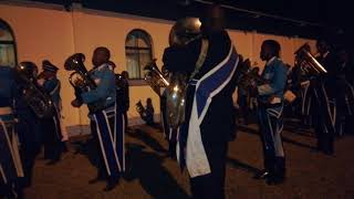 Holy St. John's Brass Band - Thapelo (Tlotliso Ea Lebitso La Hao)