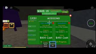 Zombie Attack (Random video)