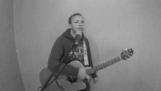 Stevie Wonder - Superstition (Live Loop cover by Adam Tobit)