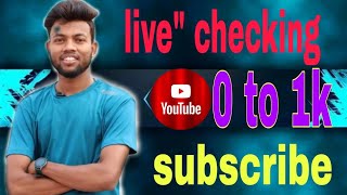 Learning Library  is live! 100 subscribe live checking and 100% support