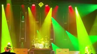 Bush Come Down Houston TX 9/5/24