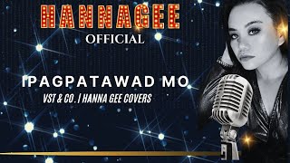 IPAGPATAWAD MO - VST & CO. (COVER) #opm #fyp #love #lovesong #cover