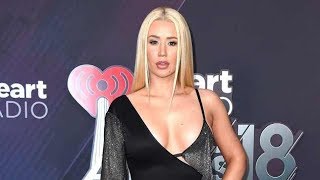 ¡Iggy Azalea ingresó a rehabilitación! || Últimas Noticias