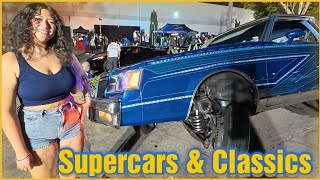 Cars & Coffee Riverside CA 》 Car Enthusiasts Weekend Meet 》