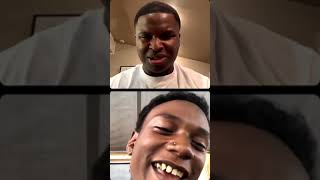 Thizzler IG Live Los Angeles Spotlight 4/10/24, AzChike, Woah Antonio & More