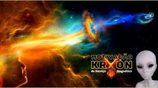❤️ KRYON | Eu Superior ❤️ Permita que a Luz envolva seu espírito