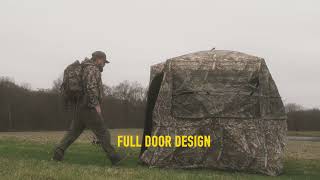 Rhino Blinds - All new for 2024