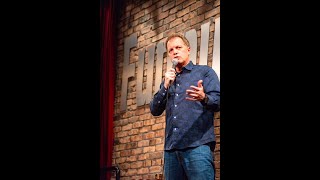 The Full Interview With Patrick Keane #StandUp #Comedian #Writer #Actor #DavidSpade #JimmyKimmel