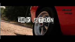 ERIK SITBON "Black Cat" (Official video)
