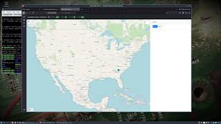 WarDragon Pro Offline TAK Map Concept (goatak)