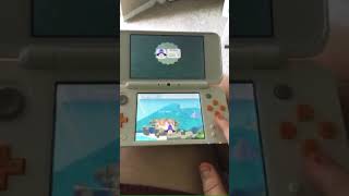 Miitopia: Meggy the Inkling