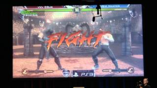 MLG MK9 - vVv CD Jr. vs. VSM Maxter (Winners' Finals)