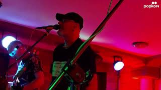 THE BILL - DRZEWA.  Pub RAMONA Trzciel 14.03.2026