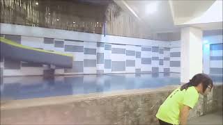 Another Summer Destination