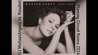 Mariah Carey - Music Box (DJ MichaelAngelo's Flaming Circuit Remix)