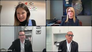 PIE Chat Live: Education for a globalised workforce: LCI Education’s expanding international network