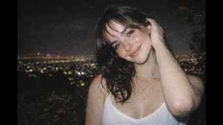 Quiet nights without her (Playlist)