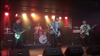 Smoke and mirrors (Live) @ Brass Monkey