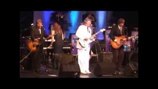 Jim Yester And The YesterDaze performing "Windy" with Jersey Shore Pops, July 28th,2013.