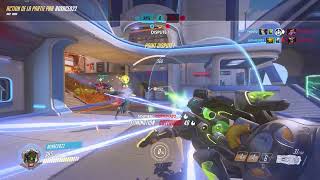 compilation clips of all heros 3
