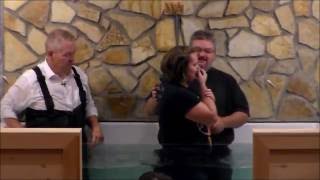 Angelica's Baptism 10 16 2016