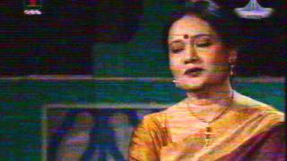 Aro Aro Provu : Roquaiya Hasina Neely