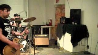 R.O.T.T.E.R. - ABC No-Rio - August 13th, 2011 - Song 4