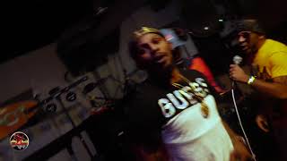 Highenergy Perfomring Live @ The Depot 11/25/18