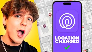 How to Fake Location on Life360 Without ANYONE Knowing! (3 Methods Including Free)