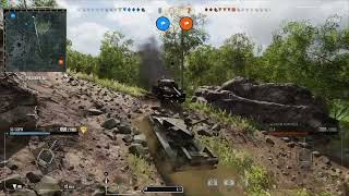 WoT SU-130PM (VIII) Mka