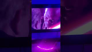 Gaming room setup 2023