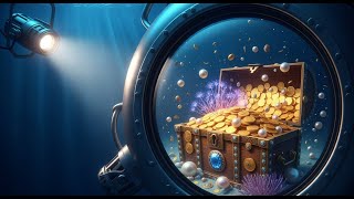 Deep Sea Delights: Unearthing Hidden Ocean Treasures