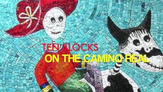 "Ten Blocks on the Camino Real" Teaser