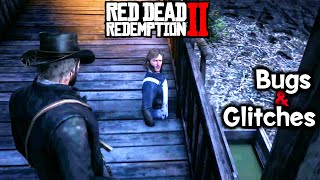 Red BUG Redemption 2