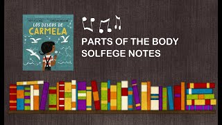 Mr. Matt: Solfege Practice & Carmela Full of Wishes