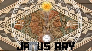 WELCOME TO JANUS ARY - 1&1 - HISTORY OF JANUS AND JANUARY - THE MONAD AND GOD OF GODS !