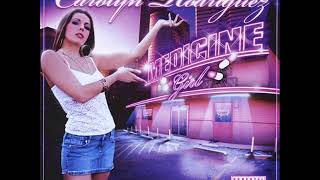 Carolyn Rodriguez It Aint Easy Feat  SPM