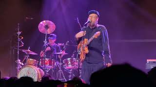 Soul Coughing - Circles (09-13-24) at The Bellwether