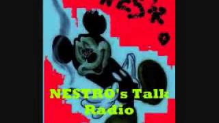 Nestro's Talk Radio Pt 1 (Comedy)
