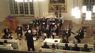2024   Adventskonzert   Irving Berlin   I´m dreaming of a white christmas
