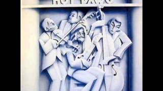 " Minor Swing " 　David Grisman
