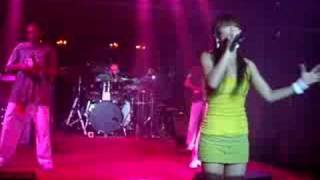 Too Close Band live @ Hammer / Irreplaceable