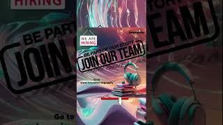 🔴 LIVE: JOIN THE TEAM! hearwiser.org 🔴 08.01.25 #hearwiser #audiobook #joinourteam #wearehiring