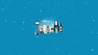 ジブリジャズアレンジ 20曲 Studio Ghibli Winter Night Jazz Piano Collection Piano Covered byRelaxMusicBGMCHANNEL