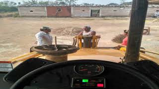 Adity singh terex jcb